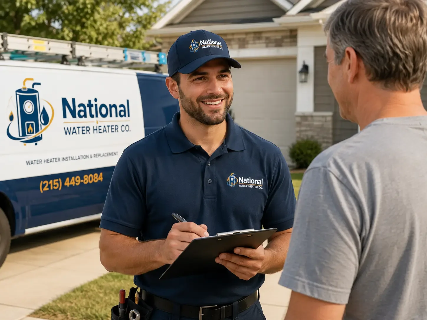 Water Heater Installation Roseland, NJ FAQs